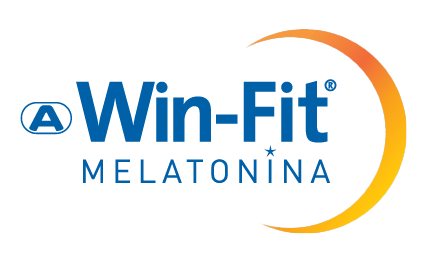 Winfit - melatonina